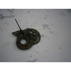 TENDEUR - YAMAHA DTR 125