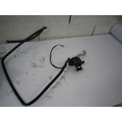 MAITRE CYLINDRE AV - YAMAHA DTR 125