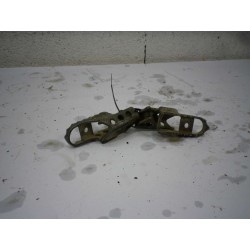 REPOSE PIED - YAMAHA DTR 125