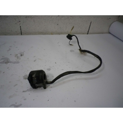 COMODO - YAMAHA DTR 125