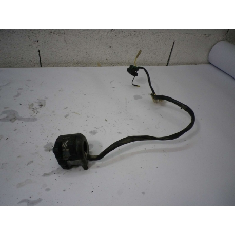 COMODO - YAMAHA DTR 125