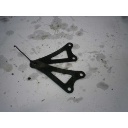 PATE  - YAMAHA DTR 125