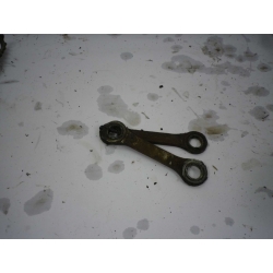 PATE  - YAMAHA DTR 125