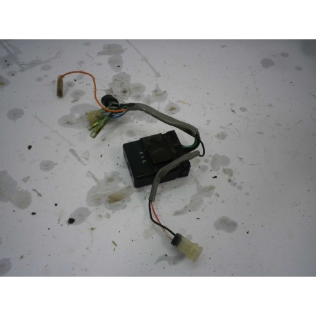 CDI  - YAMAHA DTR 125