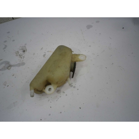 VASE EXPANSION - YAMAHA DTR 125