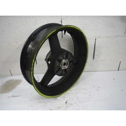 JANTE AR - SUZUKI SVS SV 650 ABS