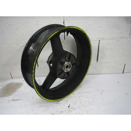 JANTE AR - SUZUKI SVS SV 650 ABS