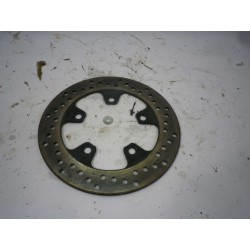 DISQUE - SUZUKI SVS SV 650