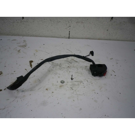 COUPE CIRCUIT - SUZUKI SVS SV 650