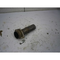 ECHAPEMENT - SUZUKI SVS SV 650