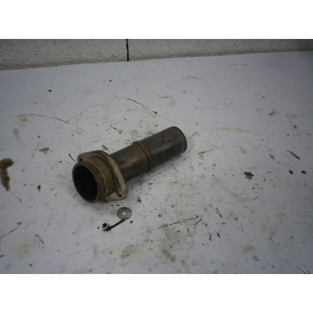 ECHAPEMENT - SUZUKI SVS SV 650