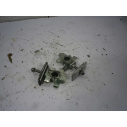 TENDEUR CHAINE - SUZUKI SVS SV 650