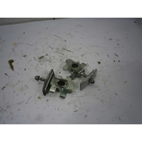 TENDEUR CHAINE - SUZUKI SVS SV 650