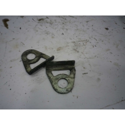 TENDEUR  - SUZUKI SVS SV 650