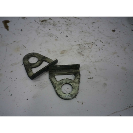 TENDEUR  - SUZUKI SVS SV 650