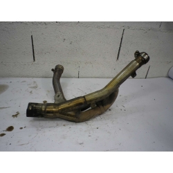 COLLECTEUR  - SUZUKI SVS SV 650