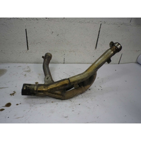 COLLECTEUR  - SUZUKI SVS SV 650