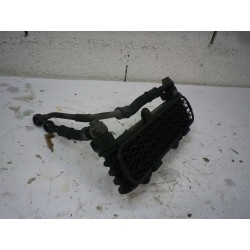 RADIATEUR HUILE  - SUZUKI SVS SV 650