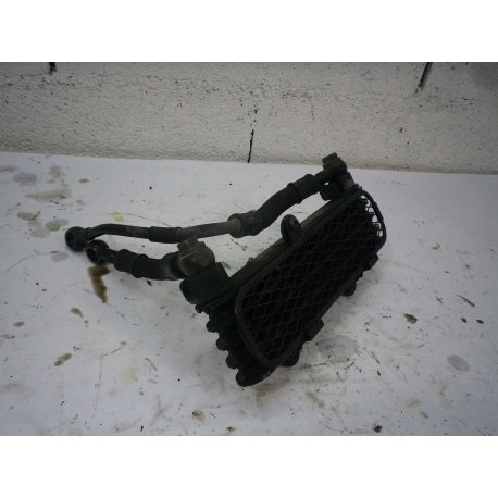 RADIATEUR HUILE  - SUZUKI SVS SV 650