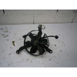 VENTILATEUR  - SUZUKI SVS SV 650