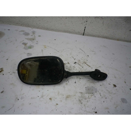 RETRO - SUZUKI SVS SV 650