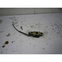 CROCHET SELLE - SUZUKI SVS SV 650