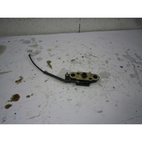 CROCHET SELLE - SUZUKI SVS SV 650