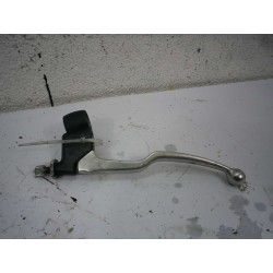 COCOTTE - SUZUKI SVS SV 650