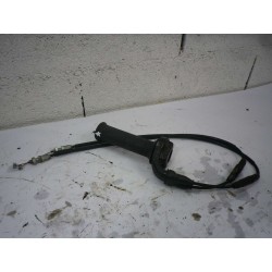 POIGNEE GAZ - SUZUKI SVS SV 650