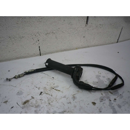 POIGNEE GAZ - SUZUKI SVS SV 650