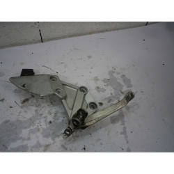 PLATINE - SUZUKI SVS SV 650