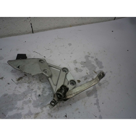 PLATINE - SUZUKI SVS SV 650