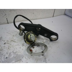 CONTACTEUR CLEF - SUZUKI SVS SV 650