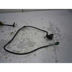 INTER BEQUILLE - SUZUKI SVS SV 650