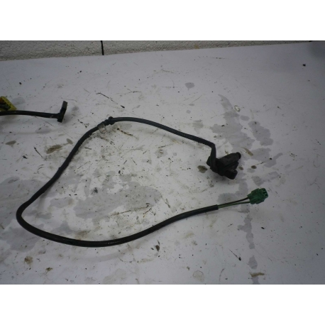 INTER BEQUILLE - SUZUKI SVS SV 650