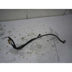 FAISCEAU MASSE - SUZUKI SVS SV 650