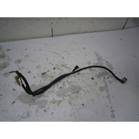 FAISCEAU MASSE - SUZUKI SVS SV 650