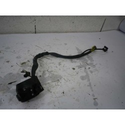 COMODO - SUZUKI SVS SV 650