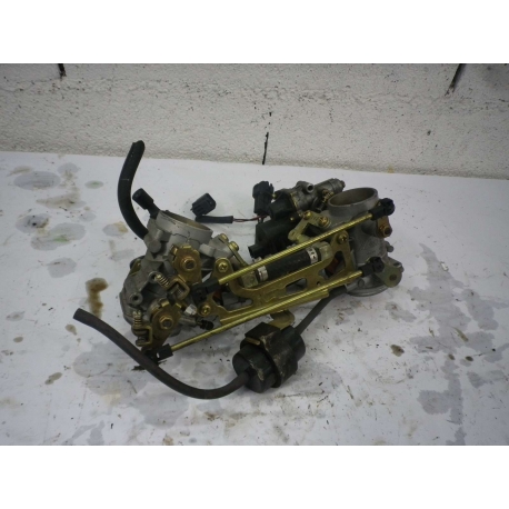 CORPS INJECTION - SUZUKI SVS SV 650