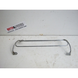 PROTEGE RADIATEUR - HONDA 750 AFRICA TWIN