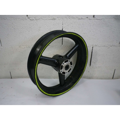 ROUE AV - SUZUKI SVS SV 650