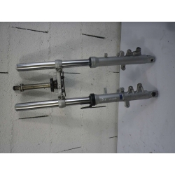 FOURCHE - SUZUKI SVS SV 650