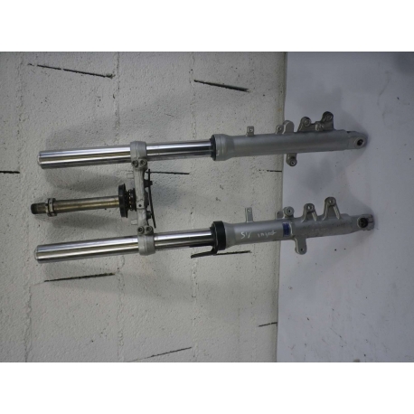 FOURCHE - SUZUKI SVS SV 650
