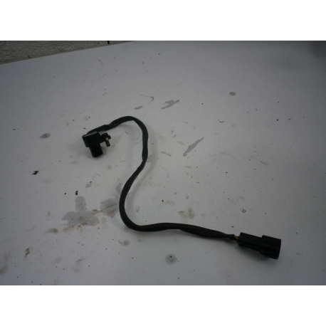 INTER DE BEQUILE - HONDA HORNET 2009