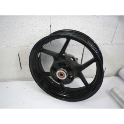 JANTE AR - KAWASAKI  650 VERSYS