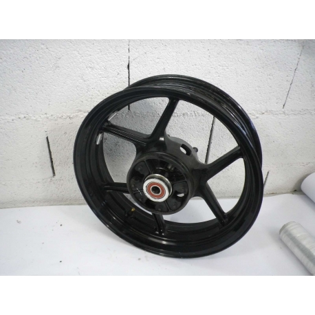 JANTE AR - KAWASAKI  650 VERSYS