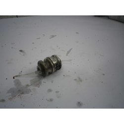 DIABOLO - HONDA HORNET 2009