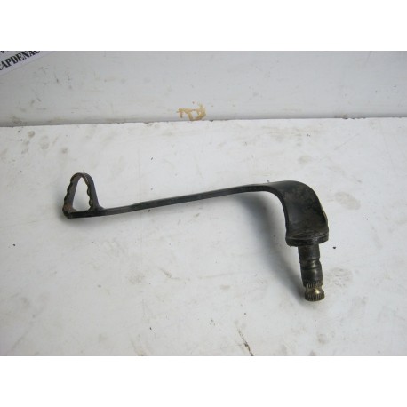 PEDALE DE FREIN ARRIERE - HONDA 750 AFRICA TWIN