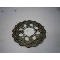 DISQUE  - KAWASAKI  650 VERSYS