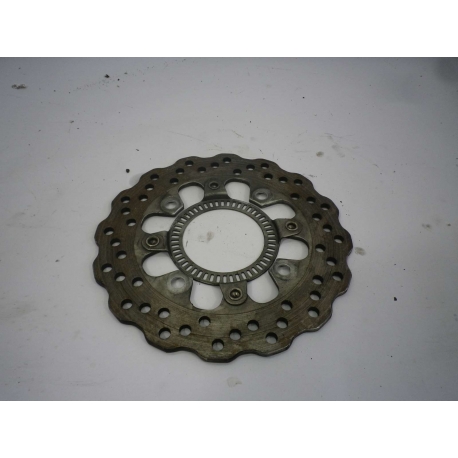 DISQUE  - KAWASAKI  650 VERSYS